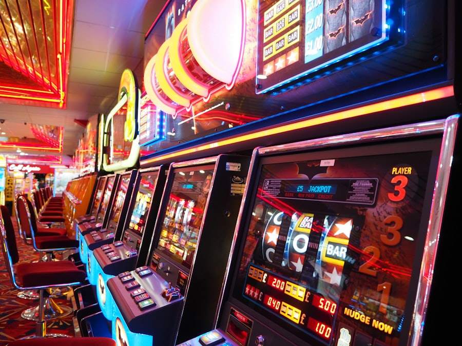 Turnamen Slot Mingguan